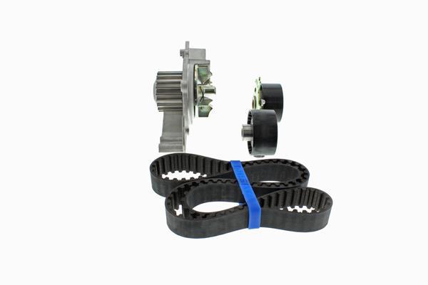 Bomba de agua + kit correa distribución AISIN ref. TKV-908
